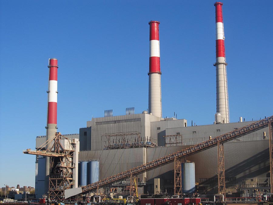 Utilities and Power Generation Utilities and Power Generation